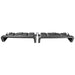 Driven Media Carbon Fiber 2P Rear Diffuser 2022-2026 BRZ / GR86 - DRVN-0050-F - Subimods.com