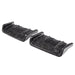 Driven Media Carbon Fiber 2P Rear Diffuser 2022-2026 BRZ / GR86 - DRVN-0050-F - Subimods.com