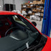 Driven Media Carbon Fiber A Pillar Covers 2022-2026 BRZ / GR86 - DRVN-0059-F - Subimods.com