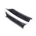 Driven Media Carbon Fiber A Pillar Covers 2022-2026 BRZ / GR86 - DRVN-0059-F - Subimods.com