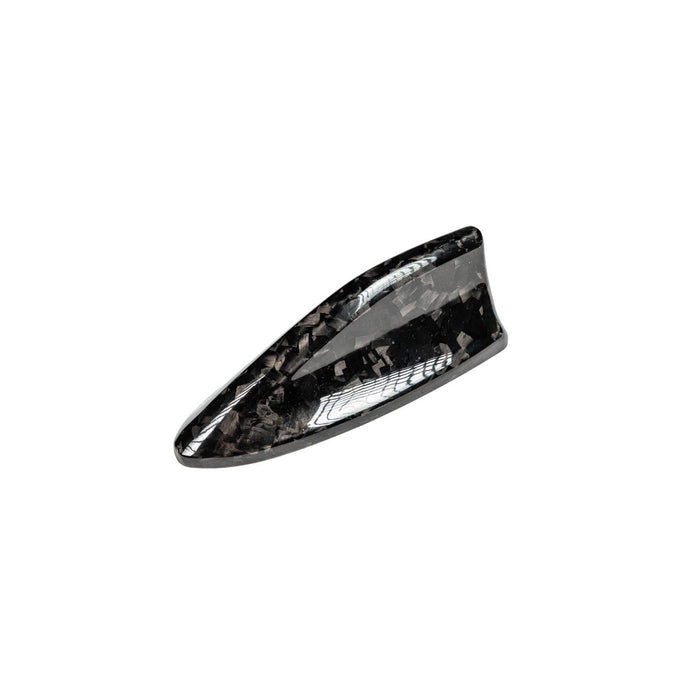 Driven Media Carbon Fiber Antenna Cover 2022-2026 BRZ / 2022-2026 GR86 - DRVN-0004-G - Subimods.com