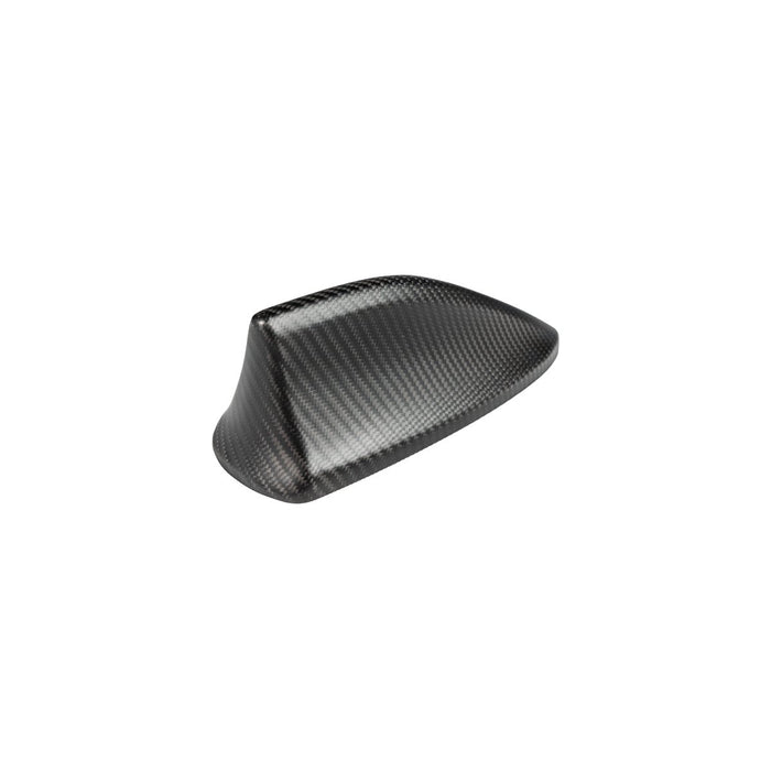 Driven Media Carbon Fiber Antenna Cover 2022-2026 BRZ / 2022-2026 GR86 - DRVN-0004-G - Subimods.com