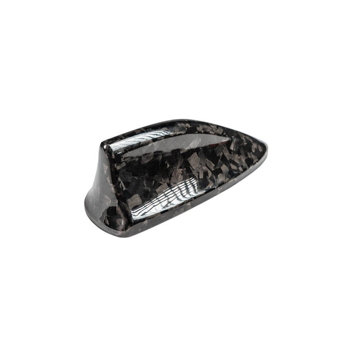 Driven Media Carbon Fiber Antenna Cover 2022-2026 BRZ / 2022-2026 GR86 - DRVN-0004-G - Subimods.com