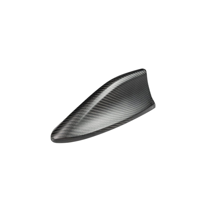 Driven Media Carbon Fiber Antenna Cover 2022-2026 BRZ / 2022-2026 GR86 - DRVN-0004-G - Subimods.com