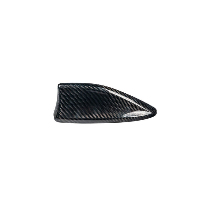 Driven Media Carbon Fiber Antenna Cover 2022-2026 WRX - DRVN-1001-G - Subimods.com