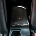 Driven Media Carbon Fiber Armrest Cover 2022 - 2026 WRX - DRVN-1016-G - Subimods.com