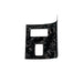 Driven Media Carbon Fiber Center Console Cover 2022-2026 BRZ / 2022-2026 GR86 - DRVN-0008-G - Subimods.com