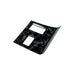 Driven Media Carbon Fiber Center Console Cover 2022-2026 BRZ / 2022-2026 GR86 - DRVN-0008-G - Subimods.com