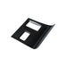 Driven Media Carbon Fiber Center Console Cover 2022-2026 BRZ / 2022-2026 GR86 - DRVN-0008-G - Subimods.com