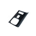 Driven Media Carbon Fiber Center Console Cover 2022-2026 BRZ w/ AT Transmission / 2022-2026 GR86 w/ AT Transmission - DRVN-0022-G - Subimods.com