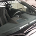 Driven Media Carbon Fiber Center Console Hood Cover 2022-2026 WRX - DRVN-1008-G - Subimods.com