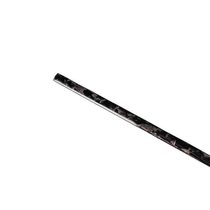 Driven Media Carbon Fiber Dashboard Trim Cover 2022-2026 BRZ / 2022-2026 GR86 - DRVN-0023-G - Subimods.com