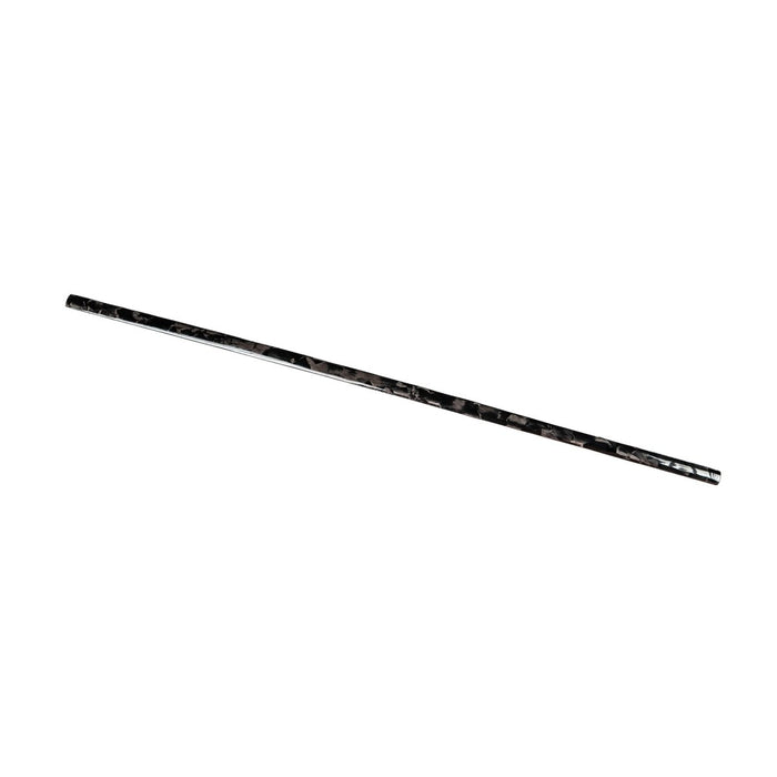 Driven Media Carbon Fiber Dashboard Trim Cover 2022-2026 BRZ / 2022-2026 GR86 - DRVN-0023-G - Subimods.com