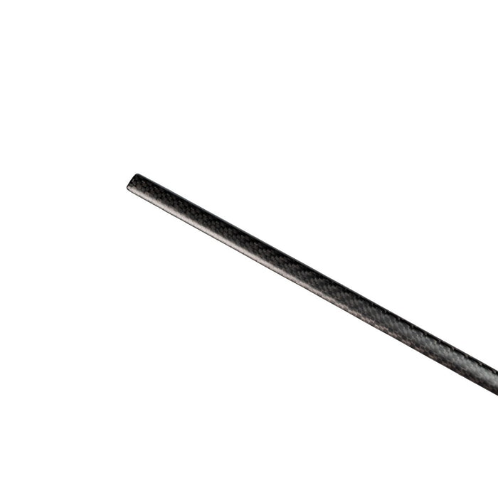 Driven Media Carbon Fiber Dashboard Trim Cover 2022-2026 BRZ / 2022-2026 GR86 - DRVN-0023-G - Subimods.com