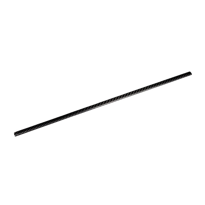 Driven Media Carbon Fiber Dashboard Trim Cover 2022-2026 BRZ / 2022-2026 GR86 - DRVN-0023-G - Subimods.com