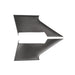 Driven Media Carbon Fiber Door Card Inserts 2022-2026 BRZ / GR86 - DRVN-0068-F - Subimods.com