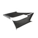 Driven Media Carbon Fiber Door Card Inserts 2022-2026 BRZ / GR86 - DRVN-0068-F - Subimods.com