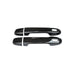 Driven Media Carbon Fiber Door Handle Covers 2022-2026 BRZ / GR86 - DRVN-0041-F - Subimods.com