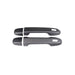 Driven Media Carbon Fiber Door Handle Covers 2022-2026 BRZ / GR86 - DRVN-0041-F - Subimods.com