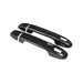 Driven Media Carbon Fiber Door Handle Covers 2022-2026 BRZ / GR86 - DRVN-0041-F - Subimods.com