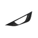 Driven Media Carbon Fiber Door Handle Trim 2022-2026 WRX - DRVN-1006 - Subimods.com