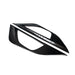 Driven Media Carbon Fiber Door Handle Trim 2022-2026 WRX - DRVN-1006 - Subimods.com