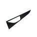 Driven Media Carbon Fiber Door Handle Trim 2022-2026 WRX - DRVN-1006 - Subimods.com