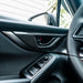Driven Media Carbon Fiber Door Handle Trim 2022-2026 WRX - DRVN-1006 - Subimods.com