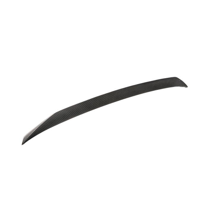 Driven Media Carbon Fiber Ducktail Roof Spoiler 2022-2026 BRZ / GR86 - DRVN-0060-CF - Subimods.com