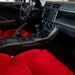 Driven Media Carbon Fiber Extended Center Console 2022-2026 BRZ / GR86 - DRVN-0051-F - Subimods.com