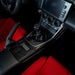 Driven Media Carbon Fiber Extended Center Console 2022-2026 BRZ / GR86 - DRVN-0051-F - Subimods.com
