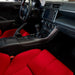 Driven Media Carbon Fiber Extended Center Console 2022-2026 BRZ / GR86 - DRVN-0051-F - Subimods.com