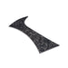 Driven Media Carbon Fiber Exterior Side Vent Covers 2022-2026 BRZ / GR86 - DRVN-0042-F - Subimods.com