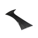 Driven Media Carbon Fiber Exterior Side Vent Covers 2022-2026 BRZ / GR86 - DRVN-0042-F - Subimods.com