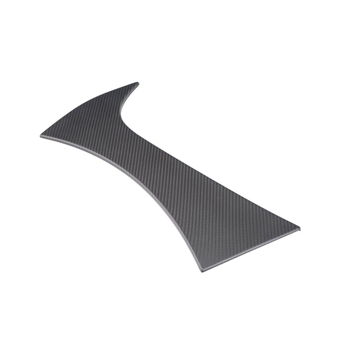 Driven Media Carbon Fiber Exterior Side Vent Covers 2022-2026 BRZ / GR86 - DRVN-0042-F - Subimods.com