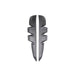Driven Media Carbon Fiber Exterior Side Vent Inserts 2022-2026 BRZ / GR86 - DRVN-0043-F - Subimods.com