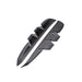 Driven Media Carbon Fiber Exterior Side Vent Inserts 2022-2026 BRZ / GR86 - DRVN-0043-F - Subimods.com