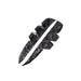 Driven Media Carbon Fiber Exterior Side Vent Inserts 2022-2026 BRZ / GR86 - DRVN-0043-F - Subimods.com