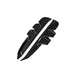 Driven Media Carbon Fiber Exterior Side Vent Inserts 2022-2026 BRZ / GR86 - DRVN-0043-F - Subimods.com