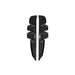 Driven Media Carbon Fiber Exterior Side Vent Inserts 2022-2026 BRZ / GR86 - DRVN-0043-F - Subimods.com