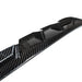 Driven Media Carbon Fiber Exterior Side Vent Inserts 2022-2026 BRZ / GR86 - DRVN-0043-F - Subimods.com