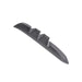 Driven Media Carbon Fiber Exterior Side Vent Inserts 2022-2026 BRZ / GR86 - DRVN-0043-F - Subimods.com