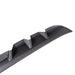Driven Media Carbon Fiber Exterior Side Vent Inserts 2022-2026 BRZ / GR86 - DRVN-0043-F - Subimods.com