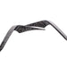 Driven Media Carbon Fiber Front Bumper Bezel Covers 2022-2026 GR86 - DRVN-0056-F - Subimods.com