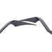 Driven Media Carbon Fiber Front Bumper Bezel Covers 2022-2026 GR86 - DRVN-0056-F - Subimods.com