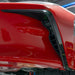 Driven Media Carbon Fiber Front Bumper Bezel Covers 2022-2026 GR86 - DRVN-0056-F - Subimods.com
