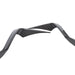 Driven Media Carbon Fiber Front Bumper Bezel Covers 2022-2026 GR86 - DRVN-0056-F - Subimods.com
