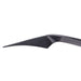 Driven Media Carbon Fiber Front Bumper Bezel Covers 2022-2026 GR86 - DRVN-0056-F - Subimods.com