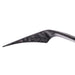 Driven Media Carbon Fiber Front Bumper Bezel Covers 2022-2026 GR86 - DRVN-0056-F - Subimods.com