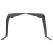 Driven Media Carbon Fiber Front Bumper Bezel Covers 2022-2026 GR86 - DRVN-0056-F - Subimods.com